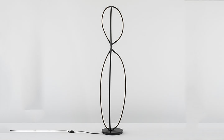 Arrival Floor Lamp by Artemide Floor Lamps Arrival Floor Lamp by Artemide Floor Lamps