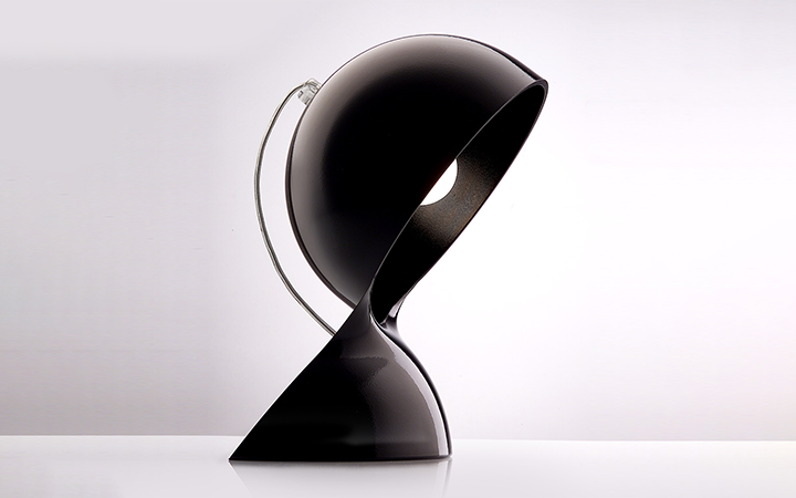 DALU TABLE LAMP by Artemide Table Lamps DALU TABLE LAMP by Artemide Table Lamps