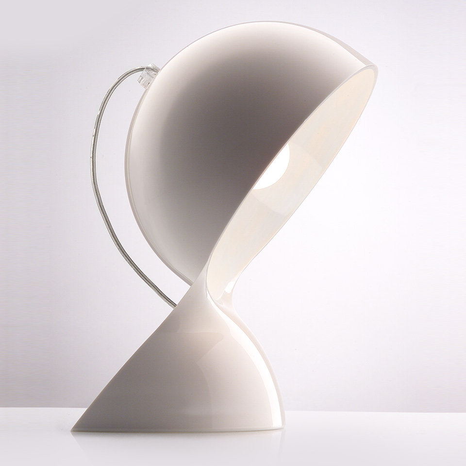 DALU TABLE LAMP by Artemide Table Lamps DALU TABLE LAMP by Artemide Table Lamps