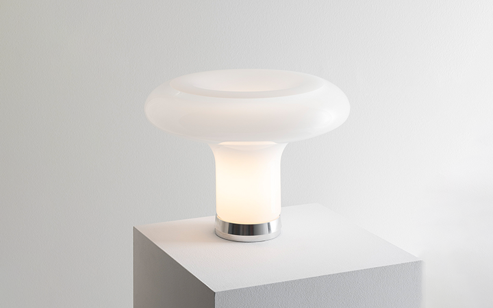 LESBO TABLE LAMP by Artemide Table Lamps LESBO TABLE LAMP by Artemide Table Lamps
