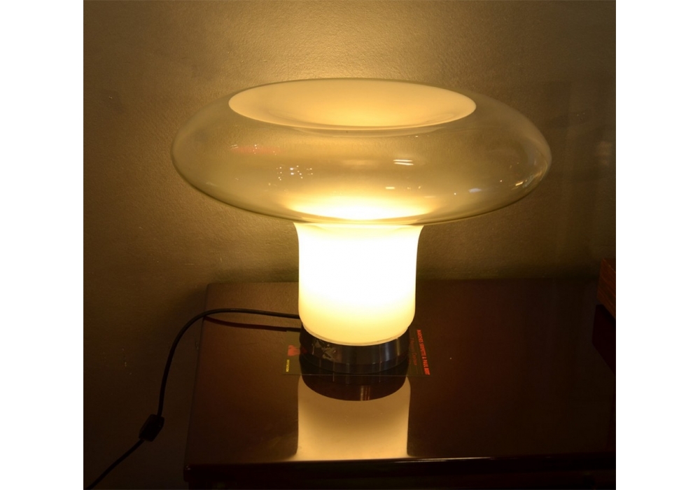 LESBO TABLE LAMP by Artemide Table Lamps LESBO TABLE LAMP by Artemide Table Lamps