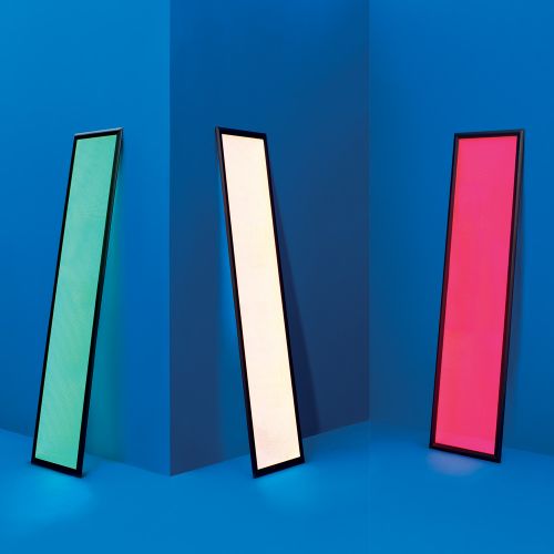 Discovery Floor Lamp by Artemide Floor Lamps