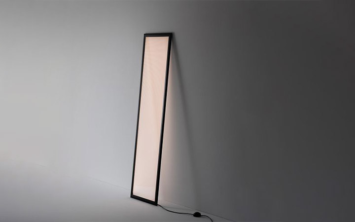 Discovery Floor Lamp by Artemide Floor Lamps