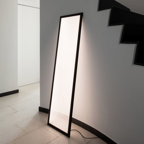 Discovery Floor Lamp by Artemide Floor Lamps