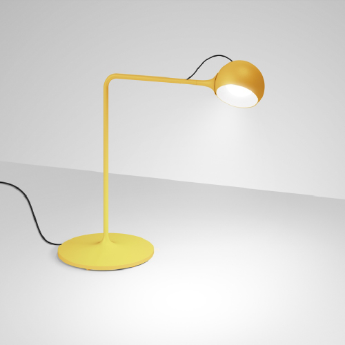 Ixa Table Lamp by Artemide Lamps Ixa Table Lamp by Artemide Lamps