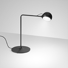 Ixa Table Lamp by Artemide Lamps