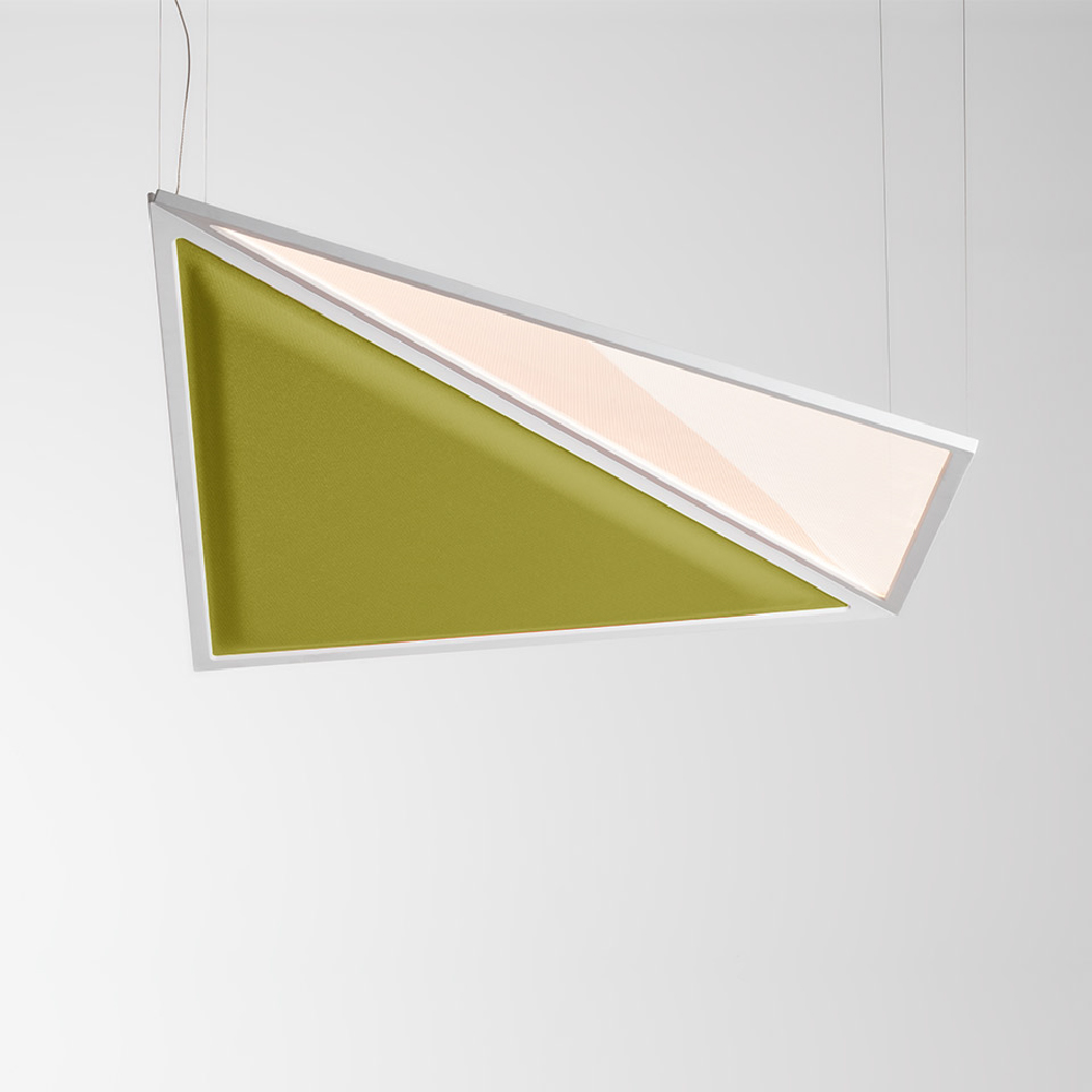 Flexia Suspension Lamp by Artemide Lamps Flexia Suspension Lamp by Artemide Lamps