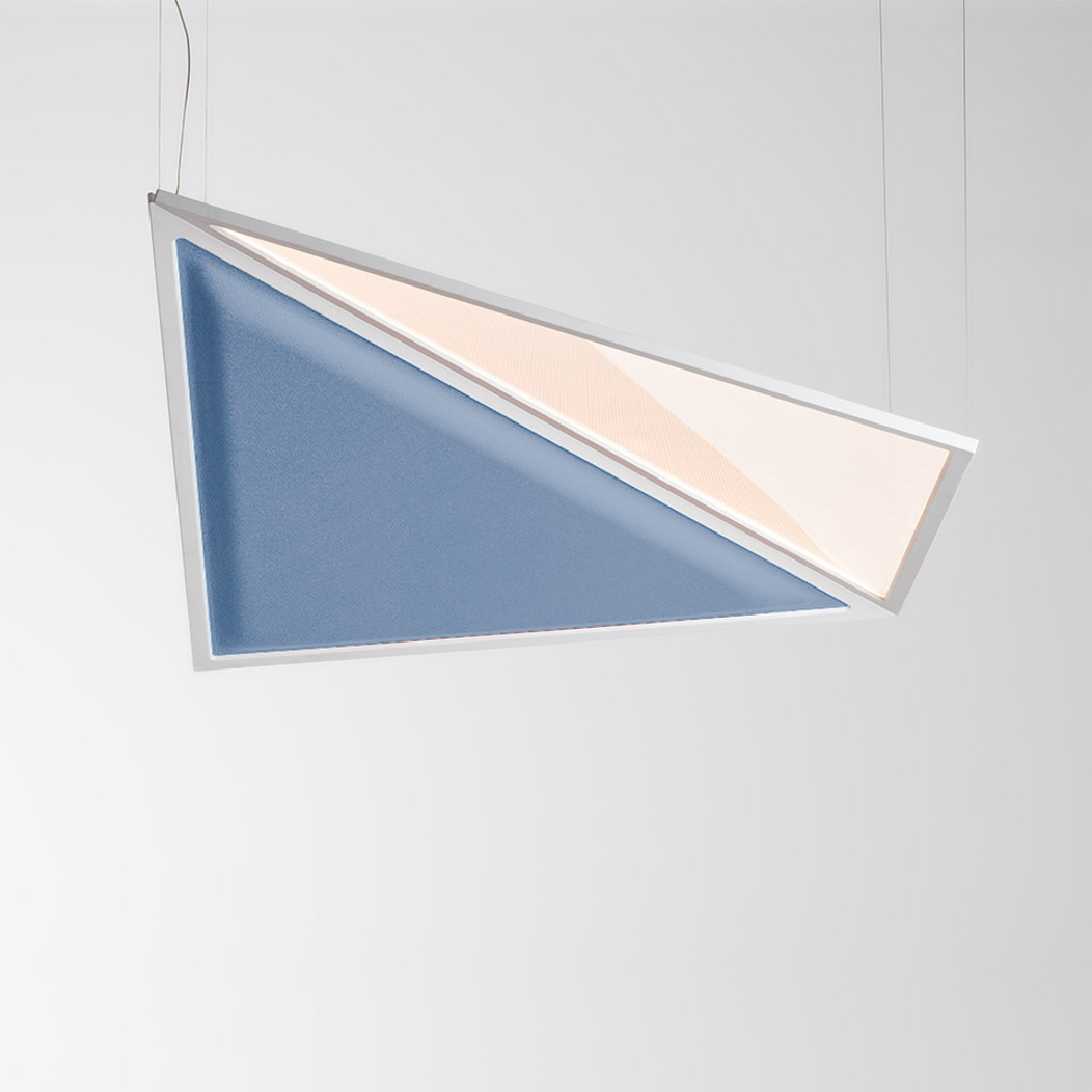 Flexia Suspension Lamp by Artemide Lamps Flexia Suspension Lamp by Artemide Lamps