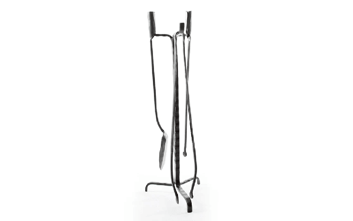 Ferro &amp; Fuoco Tripod Stand by Conmoto Accessories