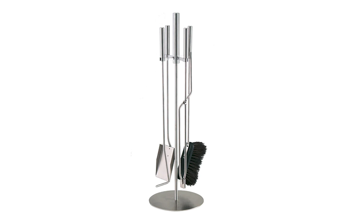Sebastian Buscher Sino Fireside Tools by Conmoto Accessories