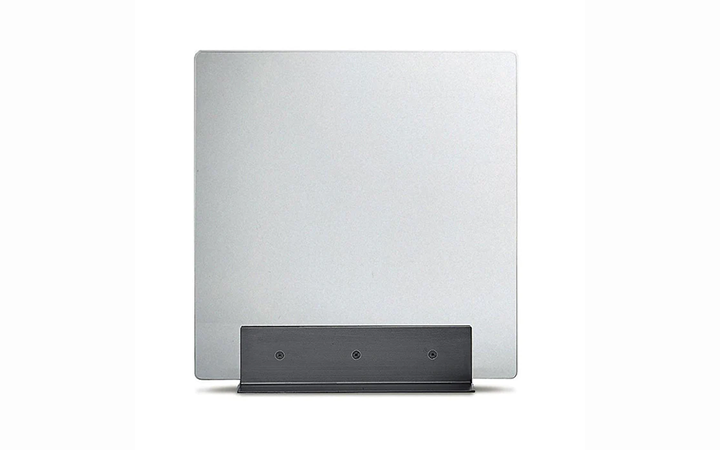 Peter Maly Fireplace Screen Base Only by Conmoto Accessories