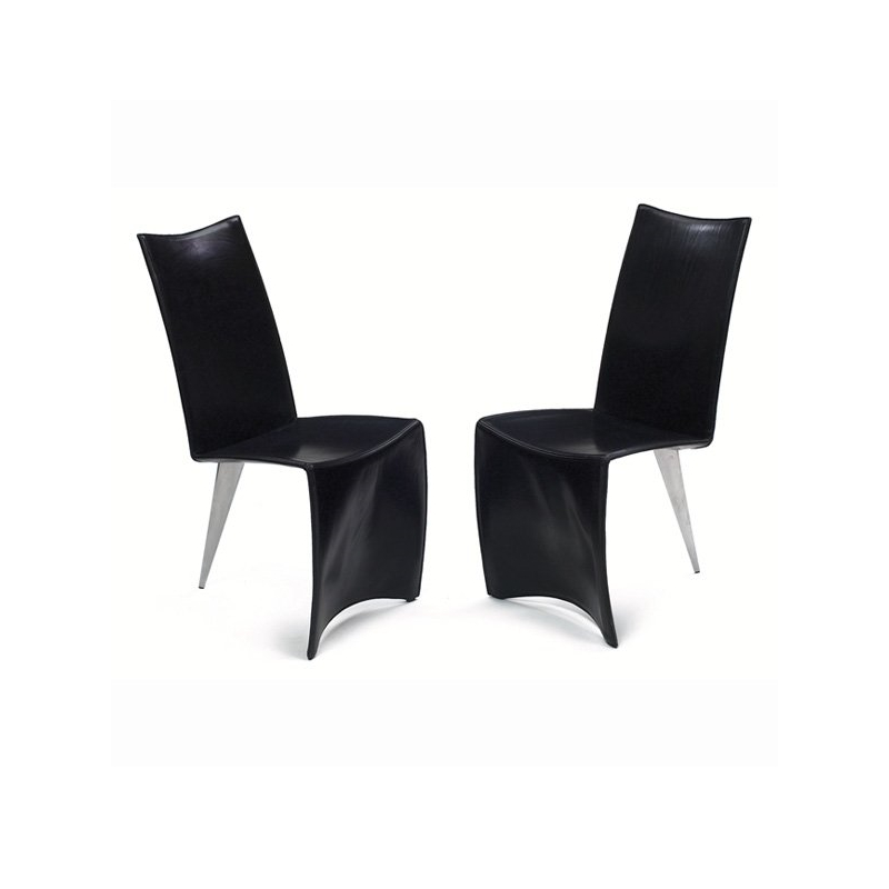 Ed Archer Chair by Driade Chairs