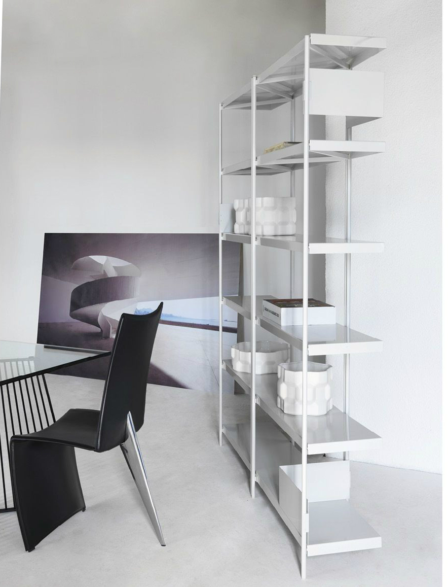 Ed Archer Chair by Driade Chairs