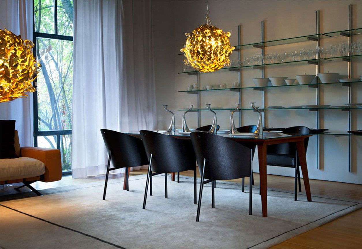 Costes Arm Chair  by Driade Chairs