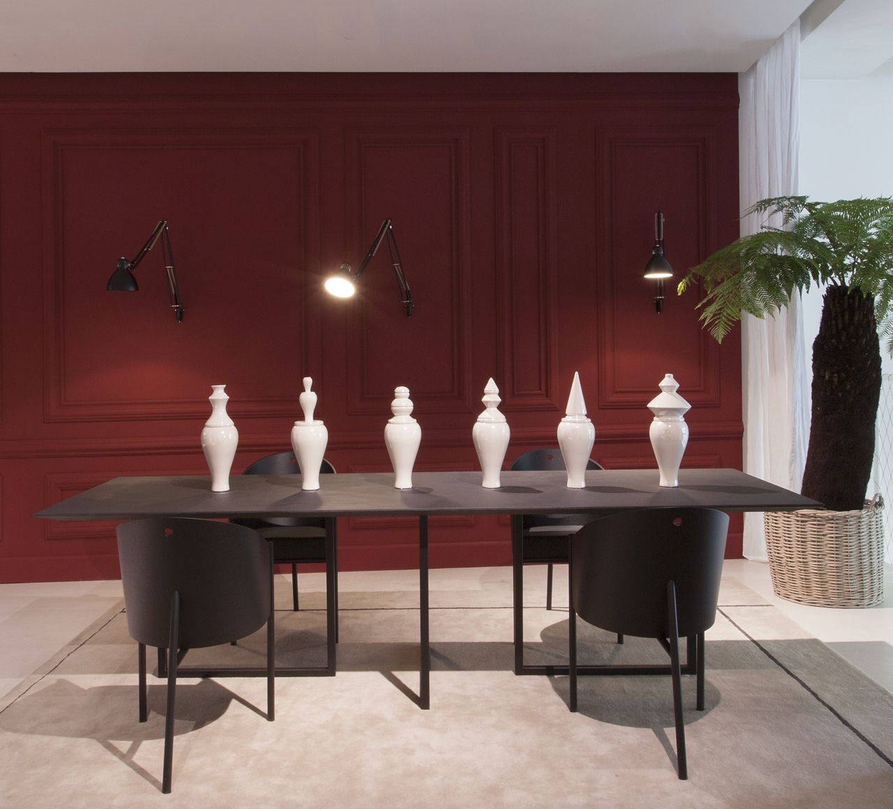 Costes Arm Chair  by Driade Chairs