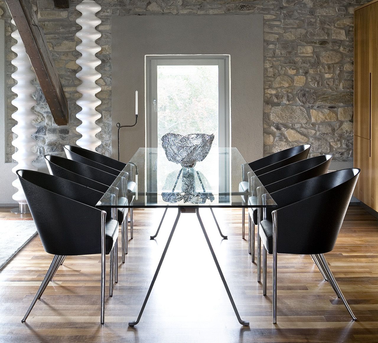 King Costes Armchair by Driade Chairs King Costes Armchair by Driade Chairs
