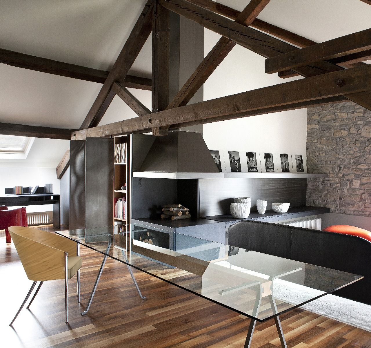 King Costes Armchair by Driade Chairs King Costes Armchair by Driade Chairs