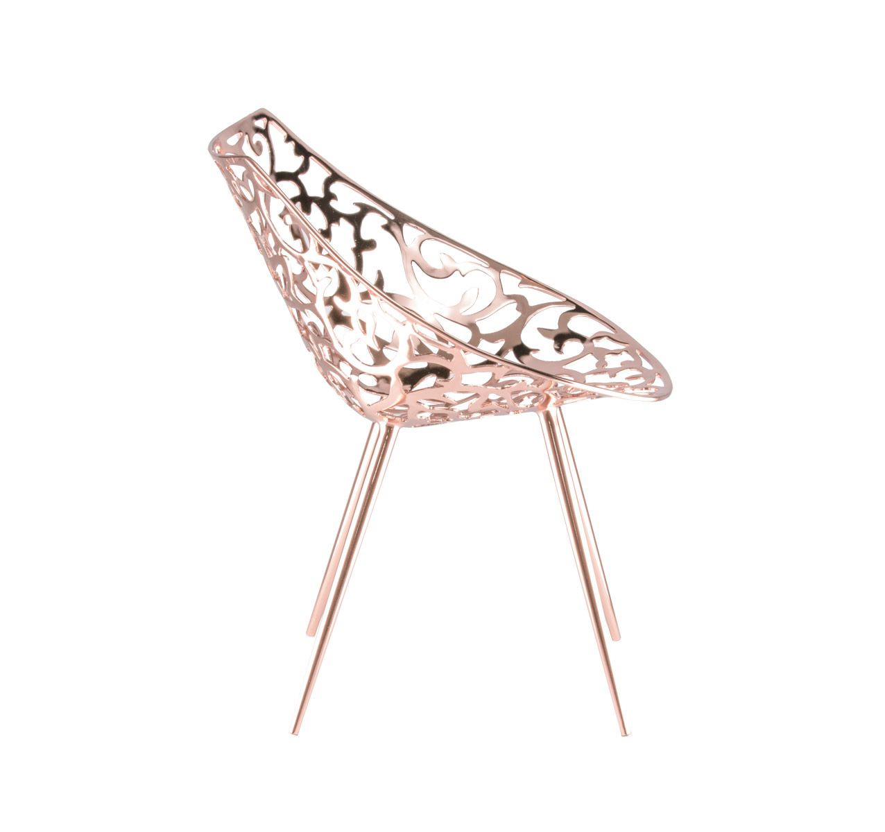 Miss Lacy Chair by Driade Chairs Miss Lacy Chair by Driade Chairs
