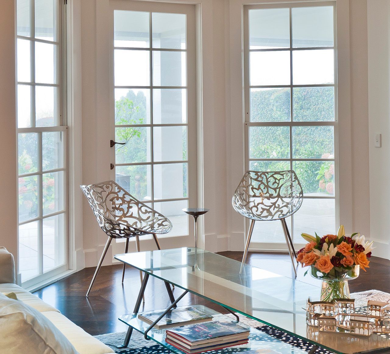 Miss Lacy Chair by Driade Chairs Miss Lacy Chair by Driade Chairs