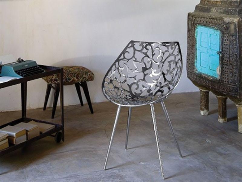 Miss Lacy Chair by Driade Chairs Miss Lacy Chair by Driade Chairs