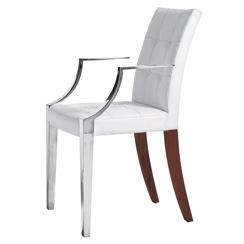 Monseigneur Arm Chair  by Driade Chairs