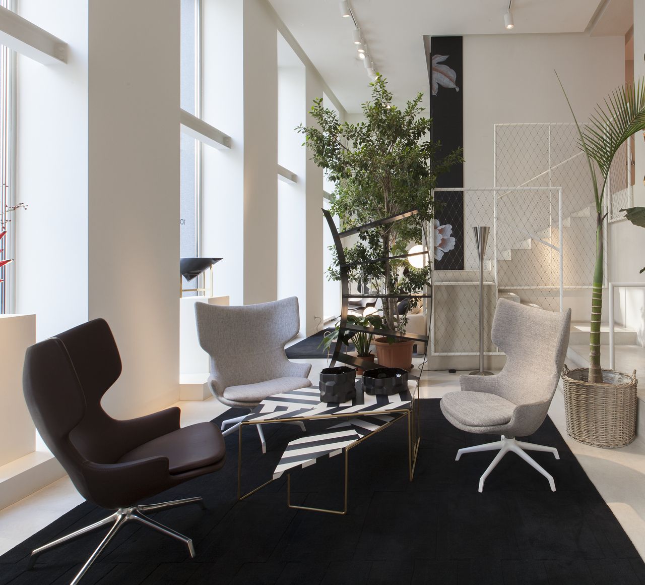 Lou Speak Chair by Driade Chairs Lou Speak Chair by Driade Chairs