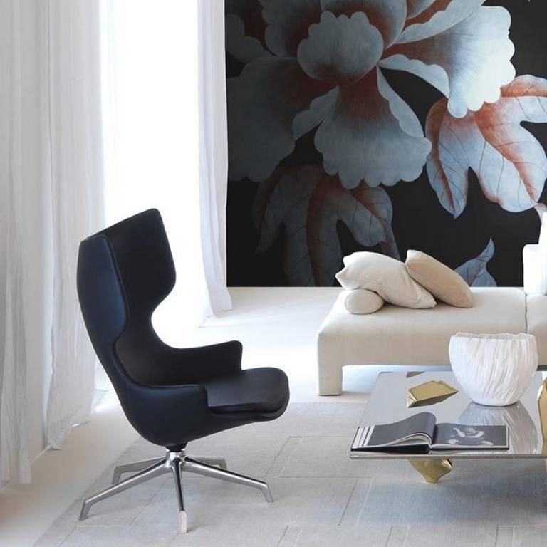 Lou Speak Chair by Driade Chairs Lou Speak Chair by Driade Chairs