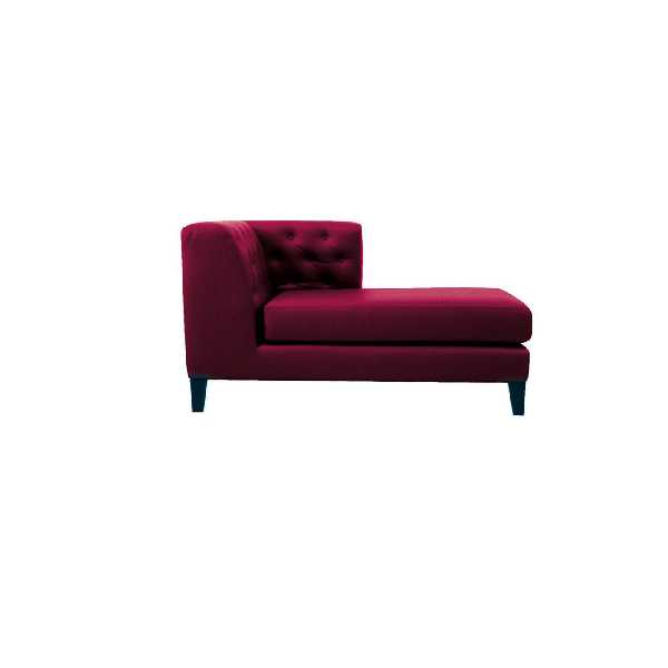 HALL Left And Right Daybed by Driade Sofas HALL Left And Right Daybed by Driade Sofas