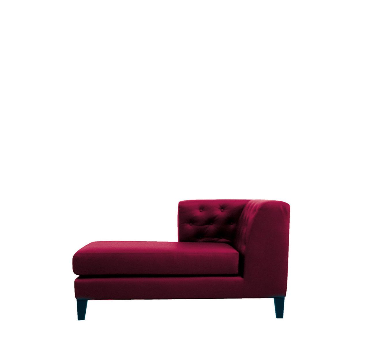 HALL Left And Right Daybed by Driade Sofas HALL Left And Right Daybed by Driade Sofas