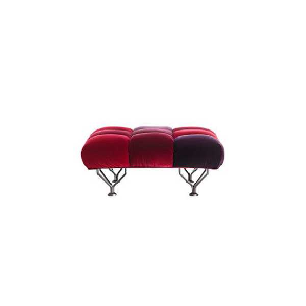 33 CUSCINI Ottoman by Driade Sofas 33 CUSCINI Ottoman by Driade Sofas