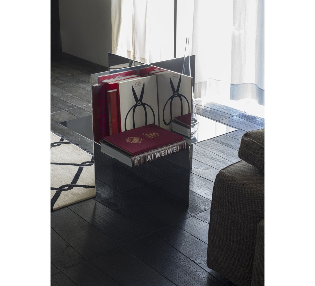 Still Life Small Table by Driade Tables Still Life Small Table by Driade Tables