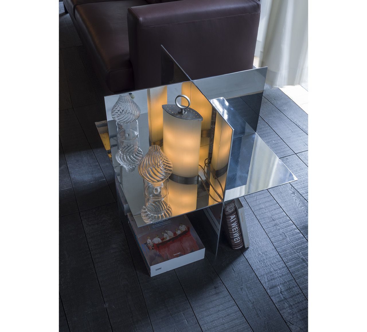 Still Life Small Table by Driade Tables Still Life Small Table by Driade Tables