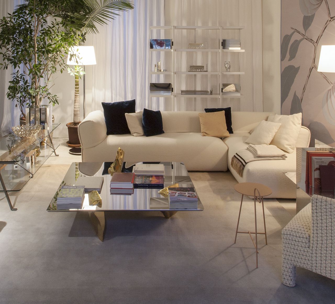 Sereno Coffee Table by Driade Tables Sereno Coffee Table by Driade Tables