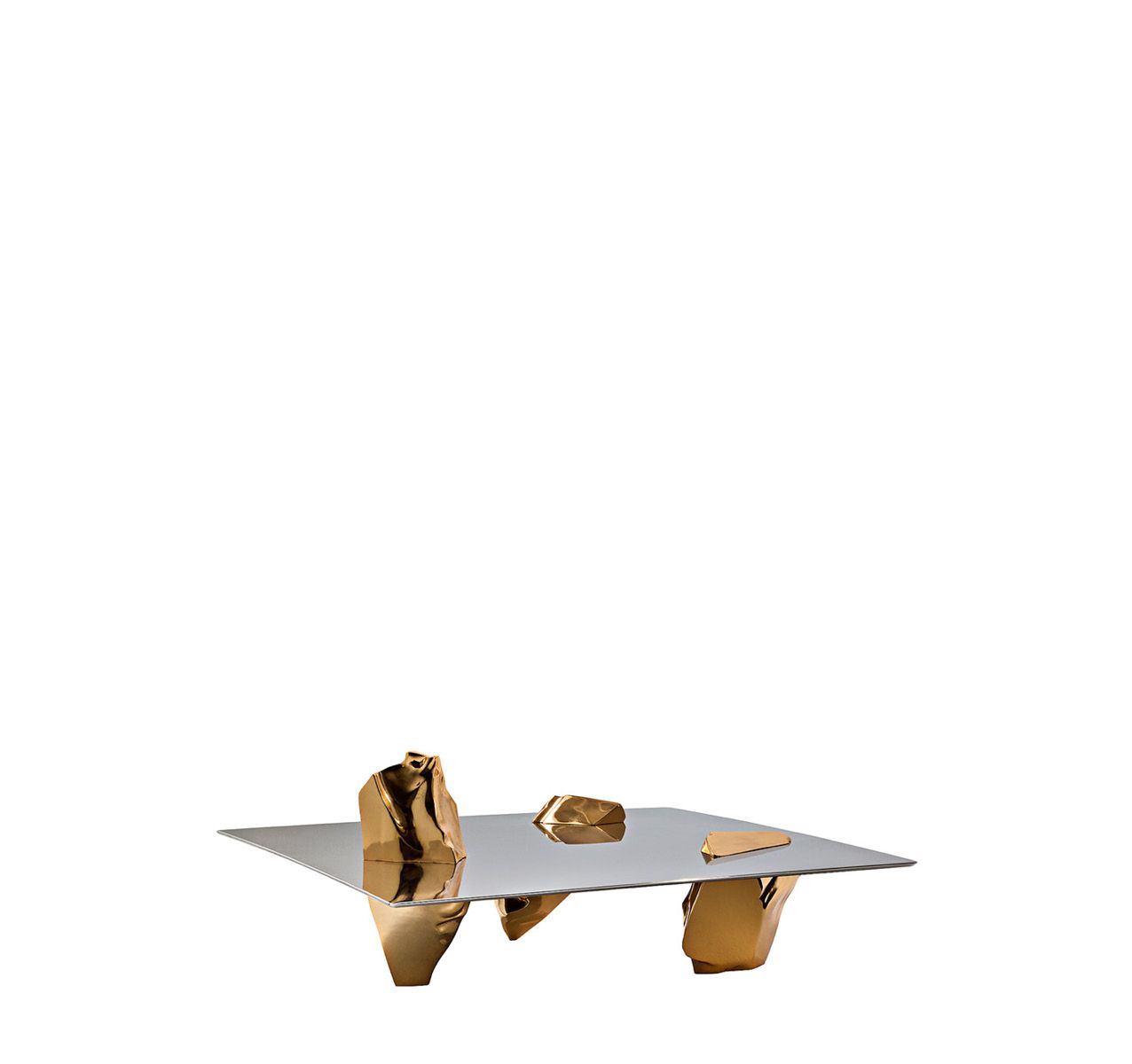 Sereno Coffee Table by Driade Tables Sereno Coffee Table by Driade Tables