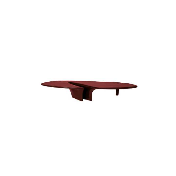 Waterfall Coffee table by Driade Tables Waterfall Coffee table by Driade Tables