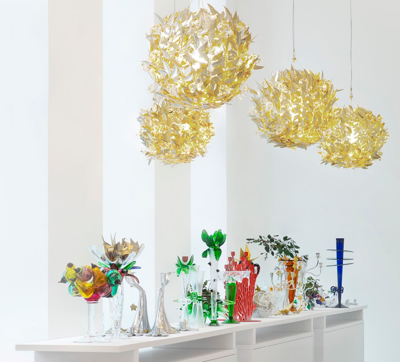 Norma Pendant Lamp by Driade Pendant Lamps Norma Pendant Lamp by Driade Pendant Lamps