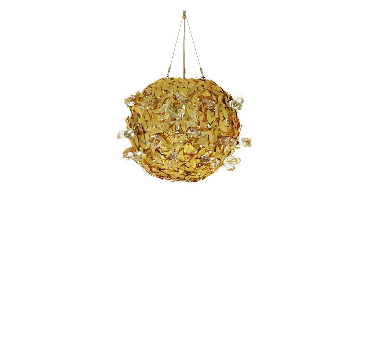 Norma Pendant Lamp by Driade Pendant Lamps Norma Pendant Lamp by Driade Pendant Lamps