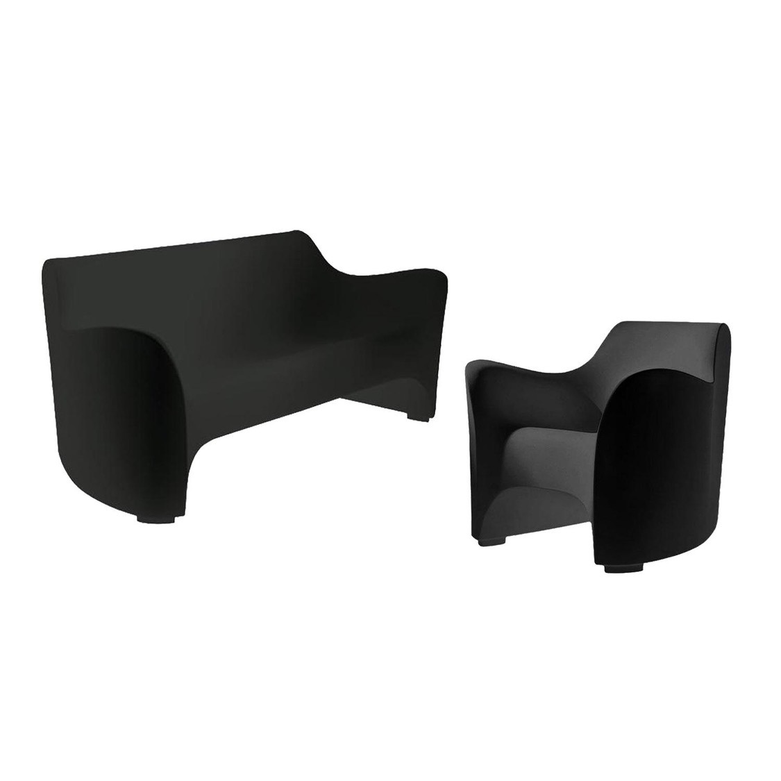 Tokyo-Pop Sofa by Driade Sofas Tokyo-Pop Sofa by Driade Sofas