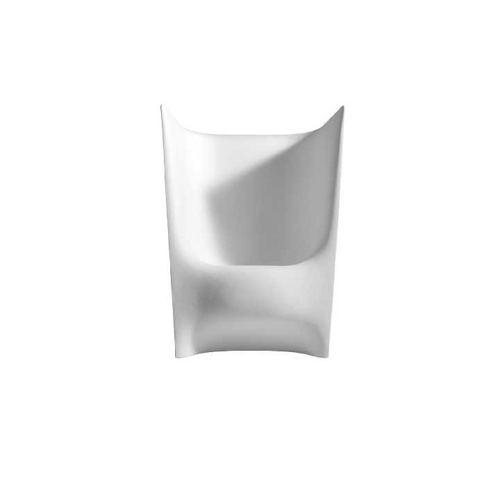 PLIÉ Armchair by Driade Armchairs And Sofas PLIÉ Armchair by Driade Armchairs And Sofas