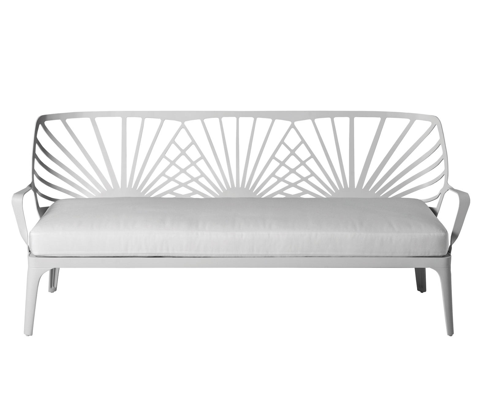 Sunrise Sofa by Driade Sofas Sunrise Sofa by Driade Sofas