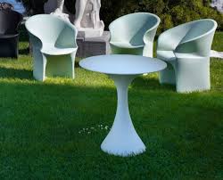 Kissi Kissi Table by Driade Tables Kissi Kissi Table by Driade Tables