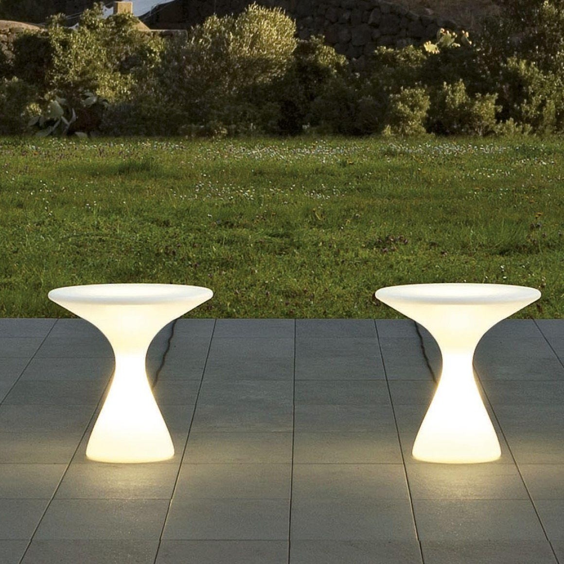 KIssino Small Table by Driade Tables KIssino Small Table by Driade Tables