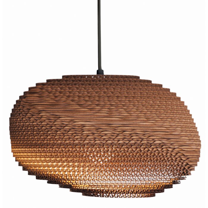 Graypants Scraplights Pebbles Alki Pendant Light - Thumbnail 2