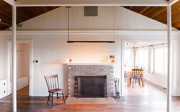 Roest Horizontal Pendant Lamp by Graypants Pendant Lamps Roest Horizontal Pendant Lamp by Graypants Pendant Lamps