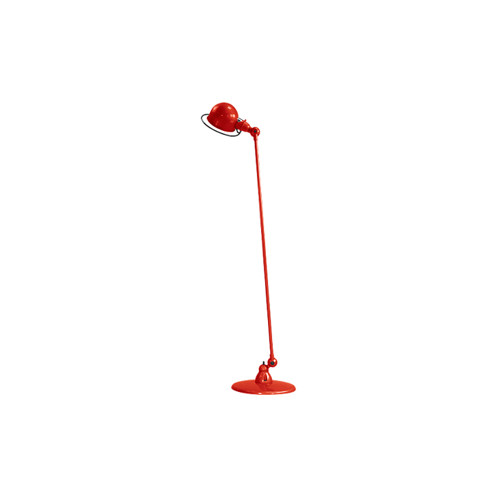 Loft Floor Lamp D1200 by Jielde Lamps