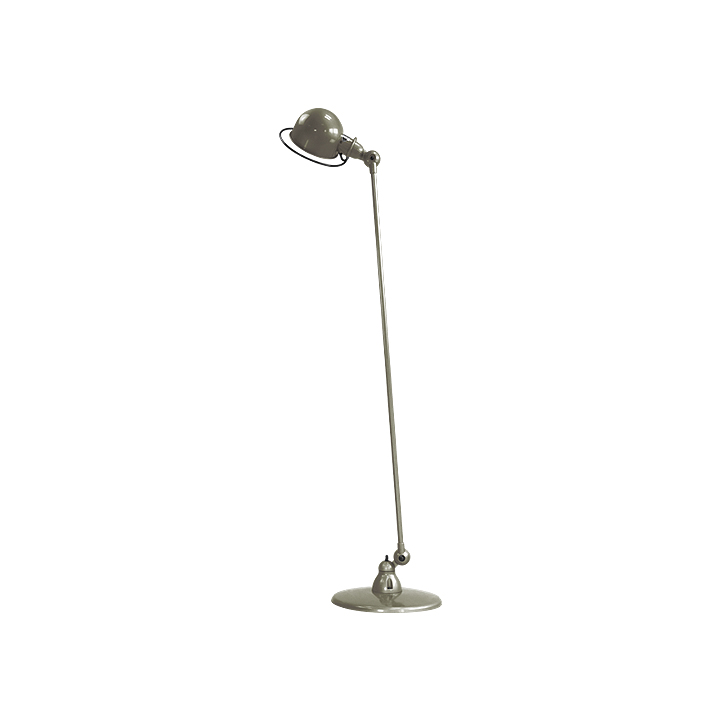 Loft Floor Lamp D1200 by Jielde Lamps