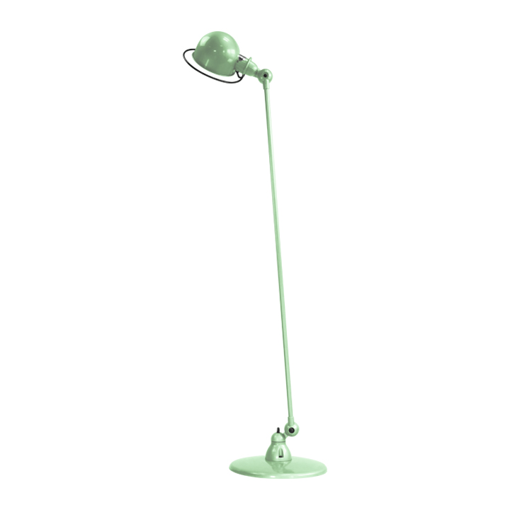 Loft Floor Lamp D1200 by Jielde Lamps