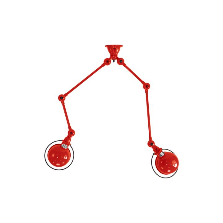 Loft Sky 4224 Ceiling Lamp by Jielde Lamps