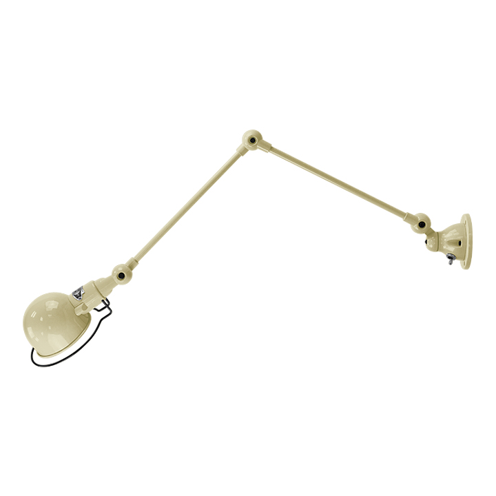 Signal SI331 Wall Lamp by Jielde Lamps Signal SI331 Wall Lamp by Jielde Lamps