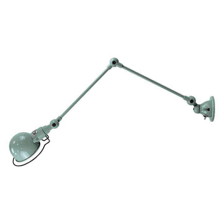 Signal SI331 Wall Lamp by Jielde Lamps Signal SI331 Wall Lamp by Jielde Lamps